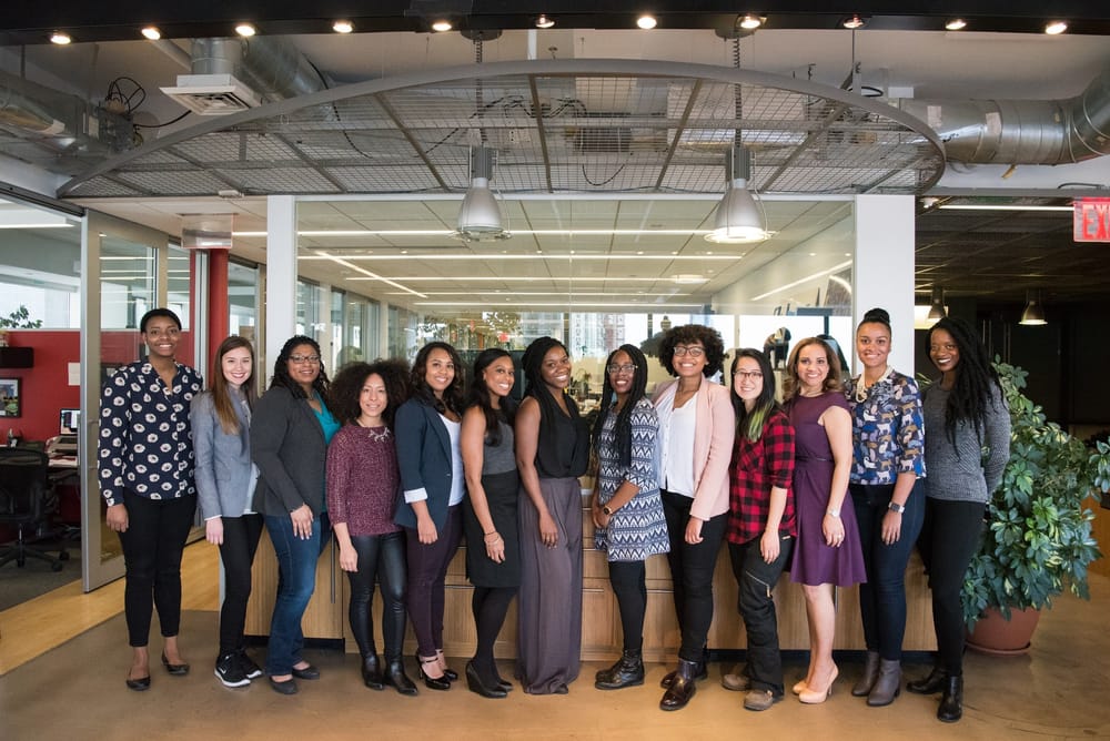 The Business Case for Intersectionality post image