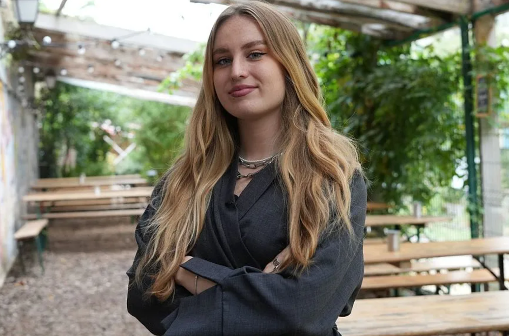 Spotlight | Young Activist: 25-year old French feminist wins as young activist for #StopFisha campaign post image