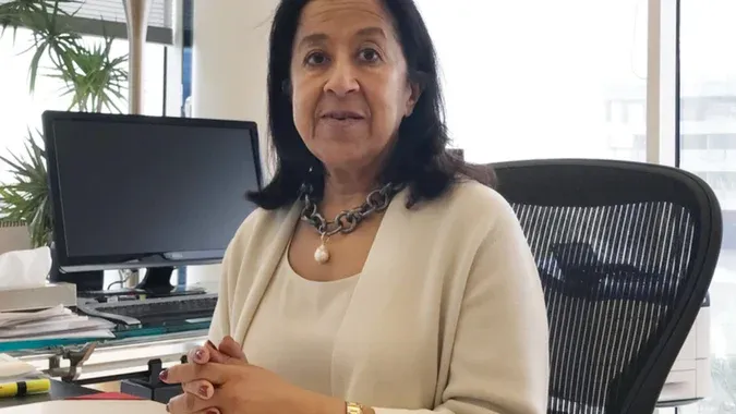 Spotlight | Firsts: Lubna Olayan, Pioneering Female Chairperson in Corporate Saudi Arabia post image
