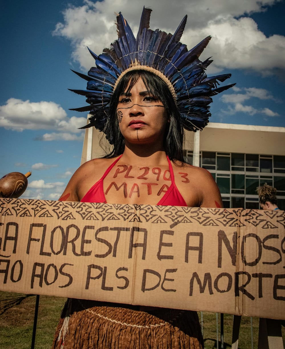 A Feminist Humanitarian System is the Only Way Forward post image