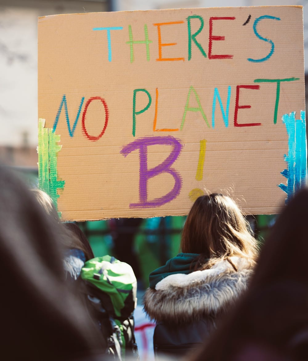 Celebrating Women Climate Heroes of 2024 post image