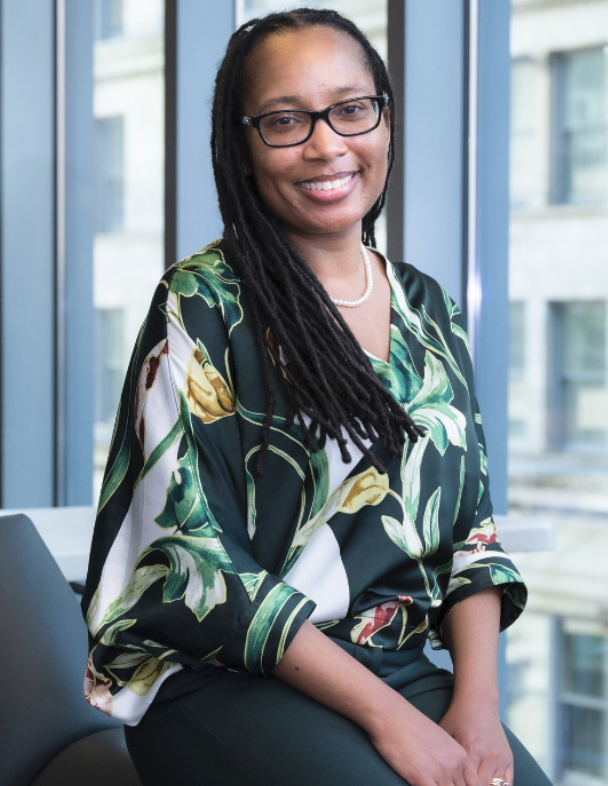3 women in AI who are helping bridge the gender equity gap post image