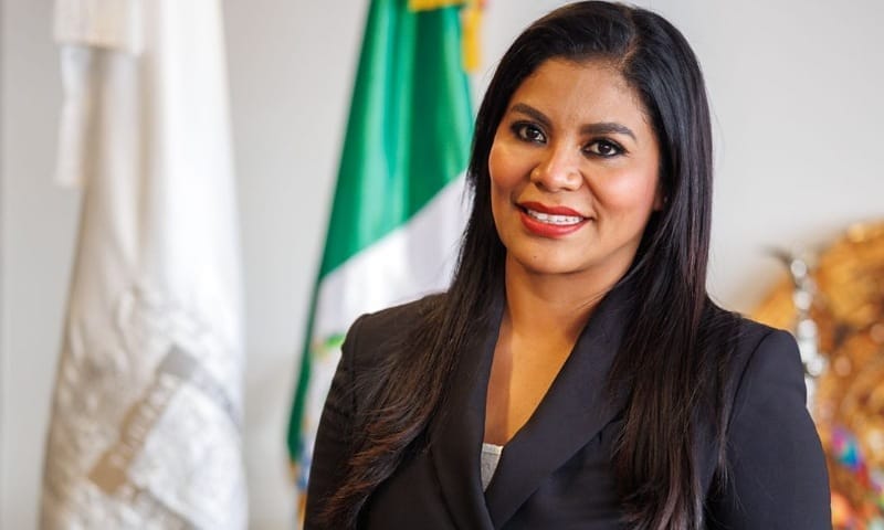 Mexico has become a world leader of gender equality in politics post image