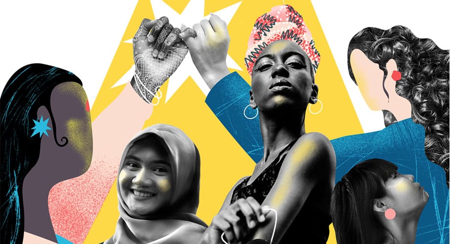 New Report Urges Funders to Invest $6 Billion in Feminist Movements by 2026 post image