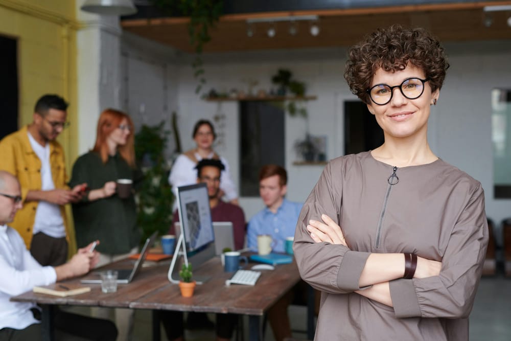 How Female Leaders Can Pave the Way for Transformative Leadership post image