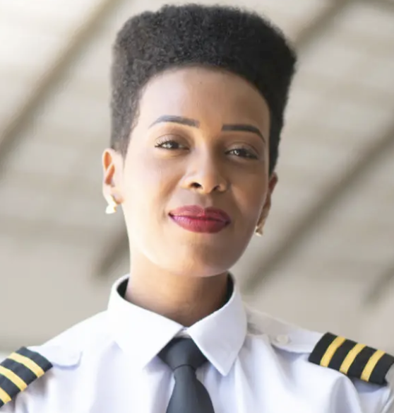 Study Finds Airlines With More Women In Management Positions Are More Efficient post image