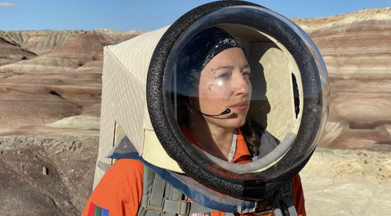 Feminine Leadership Is More Sustainable For Outer Space Missions