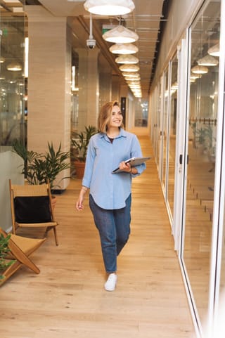 How Women Make The Economy Better