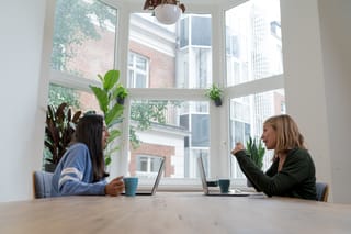 To transform leadership, we must increase the number of women leading. So how do we do it?
