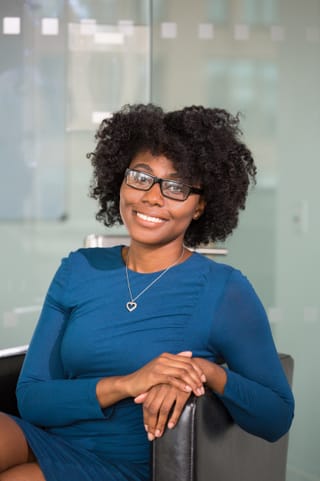 Will women leaders change the future of management?