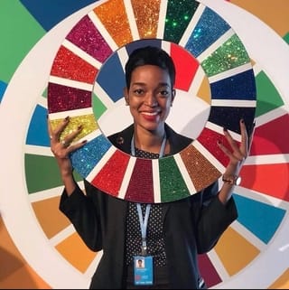 The Faces of Ecofeminism: Women Promoting Gender Equality and Climate Justice Worldwide