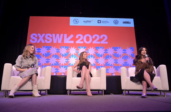 ‘The dollars are massive’ when you invest in women’s health